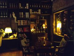 -OX BAR 拉培耶小镇(大连老街店)
