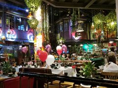 -胡桃里乐队酒馆(鎏嘉码头店)