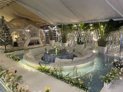 -天空花园餐吧·生日·团建(南山店)