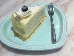 -星禾悦法式千层蛋糕(大卫城店)