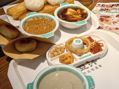 -尹三豆汁(前门旗舰店)