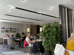 -东方太阳城淮扬餐厅(会所中餐厅店)