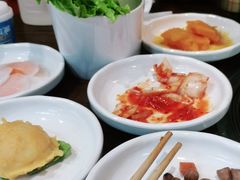 -·缸桶屋·韩式牛肋条自助烤肉(西湖D11店)