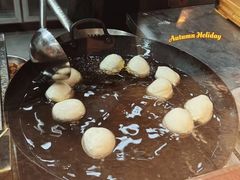 -宏达老菜馆(东安街店)