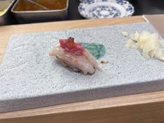 -鮨政· Omakase(港汇恒隆广场店)