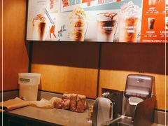 -星巴克(福州三坊七巷店)