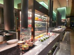 -解放碑威斯汀酒店-知味国际美食餐厅