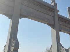 -峄山风景名胜区