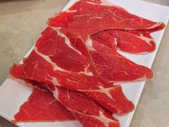 -虾大侠·盱眙龙虾老北京铜锅涮羊肉(金楠天街店)