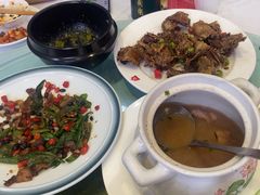 -九头鸟酒家(东高地店)