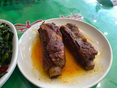 -令氏家外家周秦食府(高新店)