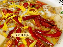 -太二酸菜鱼(群光广场店)