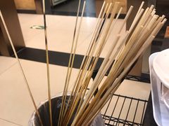 -川成串·自助串串香火锅(朝阳店)