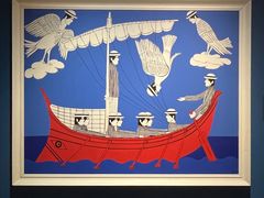 -上海博物馆(人民广场馆)