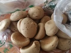 -泸溪河桃酥(秦淮夫子庙一店)