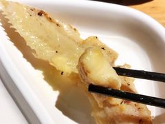 -半天妖烤鱼(方庄店)