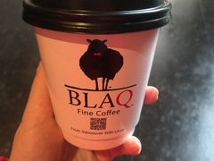 -BLAQ咖啡(骏豪店)