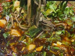 -乐山第一家临江鳝丝(茶坊路店)