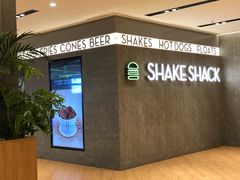 -Shake Shack(西单大悦城店)