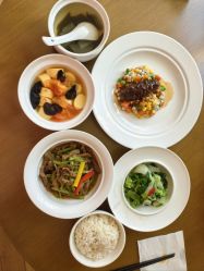 点击看大图 -金鹰国际月子中心(新街口店)