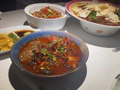-旺顺阁鱼头泡饼(常营店)