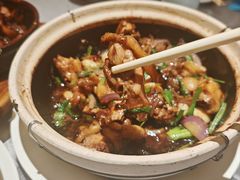啫啫清远走地鸡块-惠食佳(滨江大公馆店)
