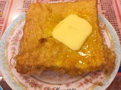 得奖西多士-金华冰厅