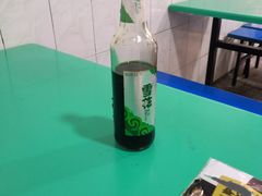 -甘记肥肠粉(马鞍北路店)