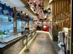 -松子料理(亮马桥店)