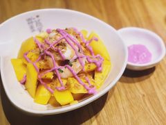 -喜越泰莱·泰越料理(海逸新天地店)
