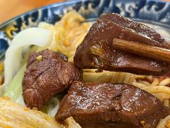 -十八梯眼镜面(五红路店)