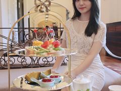 -深圳中海凯骊酒店