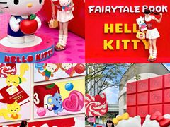 -东莞松山湖万象汇