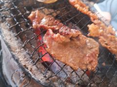 -韩风烤牛肉冷面店