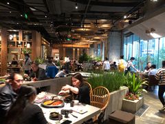 大堂-园里火锅(仁和新城店)