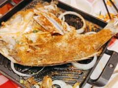 -西贝(华发商都店)