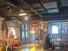 -长藤鬼校(龙翔店)