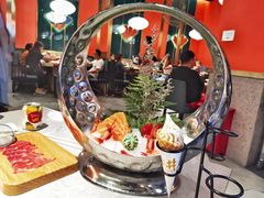 -空之介寿喜烧·和牛放题(恒隆广场店)
