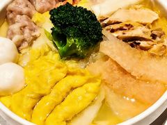 -外婆家(湖滨银泰in77C区店)