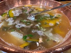 -妈妈的味道(和顺古镇店)