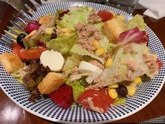 -IL Forno 意坊·意大利餐厅(温州万象城店)