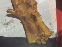 -吧嘚嘴炭烧鸽串吧(北海街店)