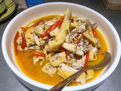 东安鸡-东安鸡馆(蔡锷南路店)