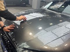 -天猫养车贴膜轻改·蓝电(优匹康桥东路店)