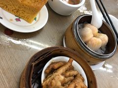 -香港蓮香樓(中環店)