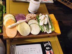 -三代烤肉(保利广场店)