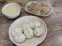 豆腐丝-津门张记包子铺(华昌道店)