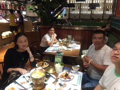 -亚马逊环球美食百汇(新城吾悦广场店)