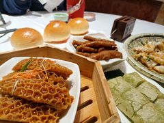 -晶晶粤西特色美食(市桥店)