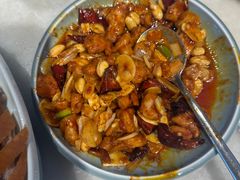 -小吊梨汤·北京菜·烤鸭(双井乐成中心店)